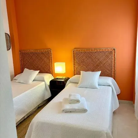Dunas Playa Premium Lejlighed