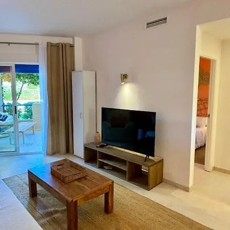 Lejlighed Dunas Playa Premium