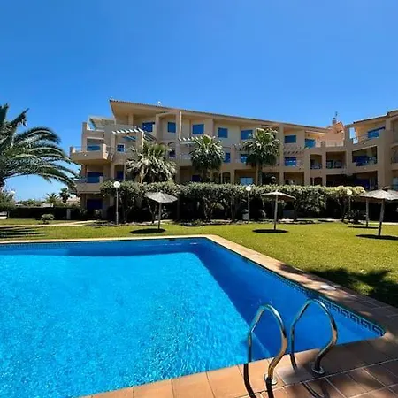 Dunas Playa Premium Dénia