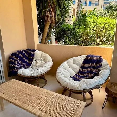 Lejlighed Dunas Playa Premium *