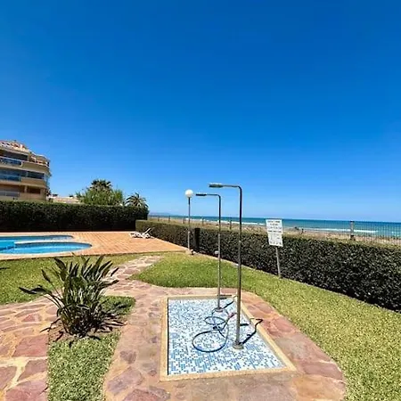 Dunas Playa Premium Lejlighed
