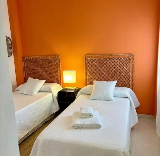 Dunas Playa Premium Lejlighed