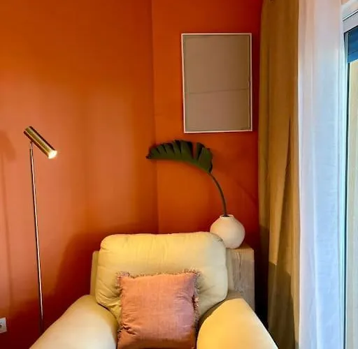 Dunas Playa Premium Lejlighed