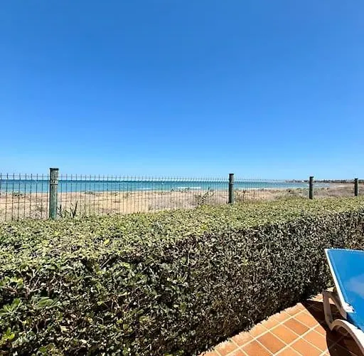 Dunas Playa Premium * Dénia