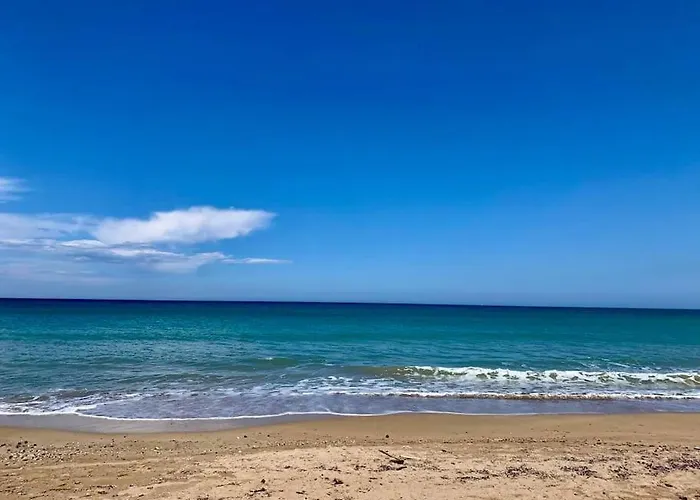 Dunas Playa Premium Lejlighed *