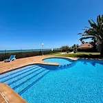Apartamento Dunas Playa Premium Dénia
