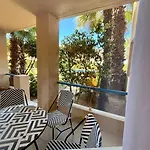 Apartamento Dunas Playa Premium Dénia