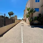 Apartamento Dunas Playa Premium Dénia
