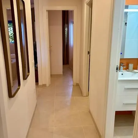 Dunas Playa Premium Apartment *