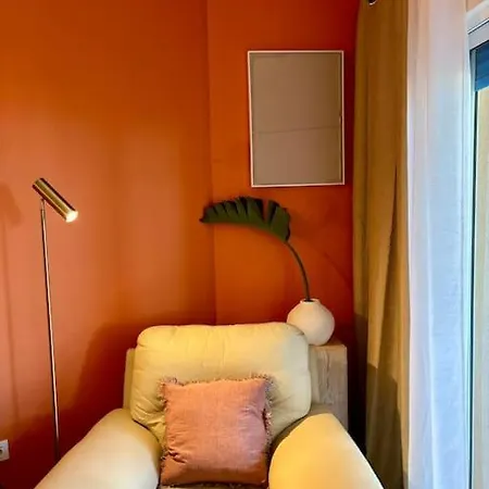 Dunas Playa Premium Apartment