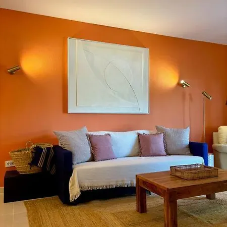 Apartamento Dunas Playa Premium Dénia
