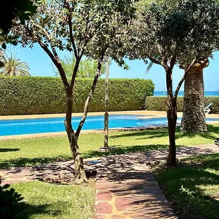 Dunas Playa Premium Apartamento