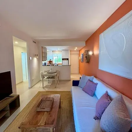 Dunas Playa Premium Apartment *
