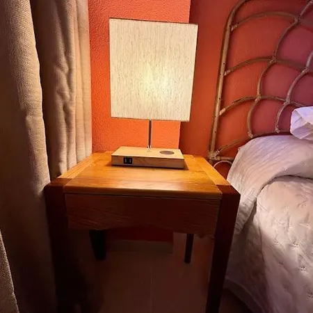 Apartment Dunas Playa Premium *