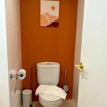 Apartment Dunas Playa Premium