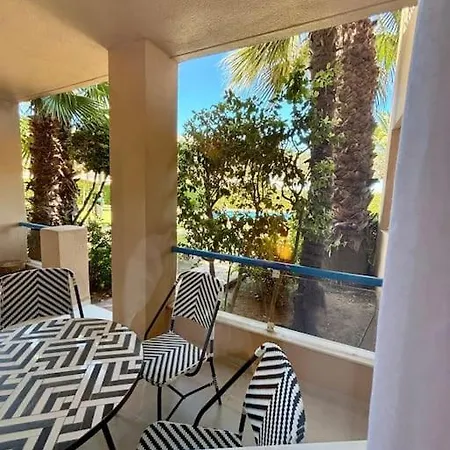 Apartamento Dunas Playa Premium Dénia