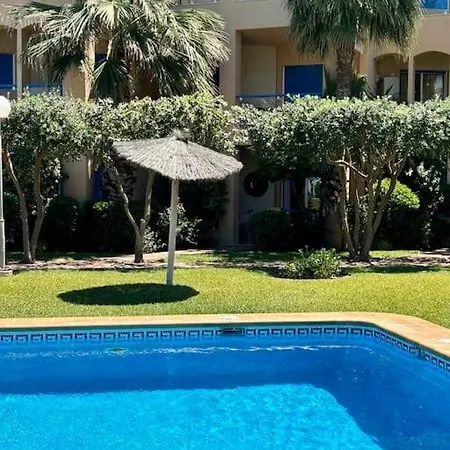 Dunas Playa Premium Apartment