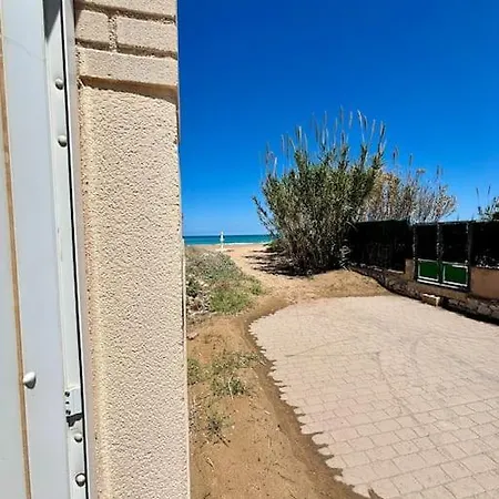 Dunas Playa Premium Apartamento *
