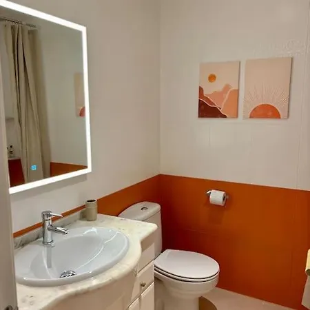 Dunas Playa Premium Apartment Denia