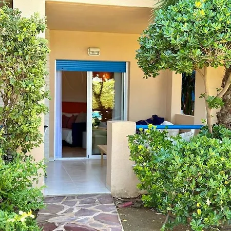 Apartment Dunas Playa Premium *