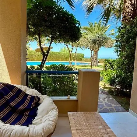 Dunas Playa Premium * Dénia