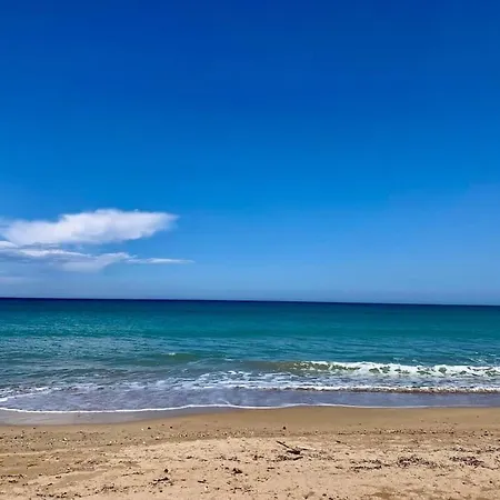 Dunas Playa Premium Apartamento *
