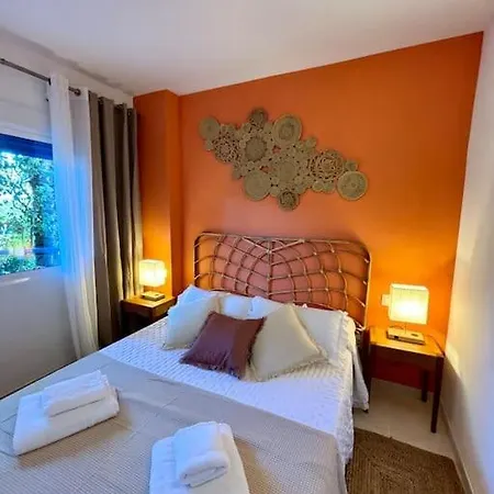 Dunas Playa Premium Apartamento *
