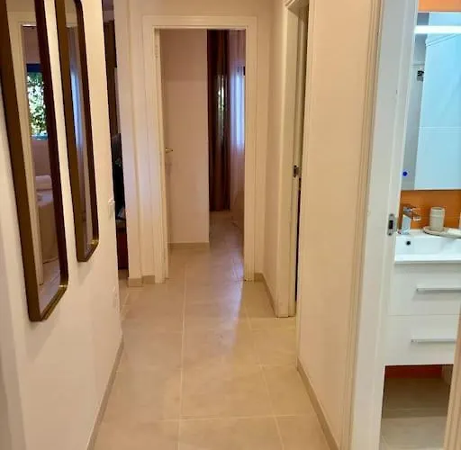 Dunas Playa Premium Apartment *