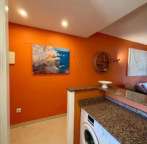 Dunas Playa Premium Apartment *