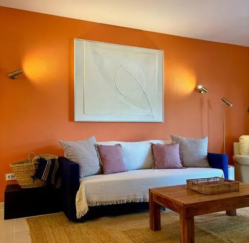 Apartment Dunas Playa Premium Denia