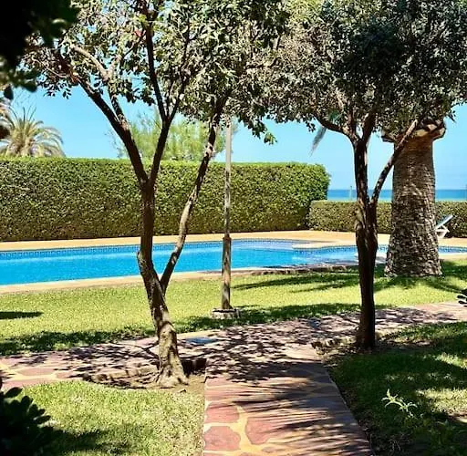 Dunas Playa Premium Apartment