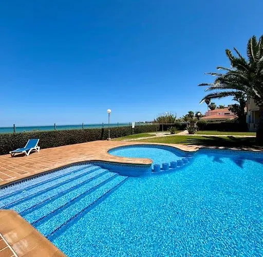 Διαμέρισμα Dunas Playa Premium Denia