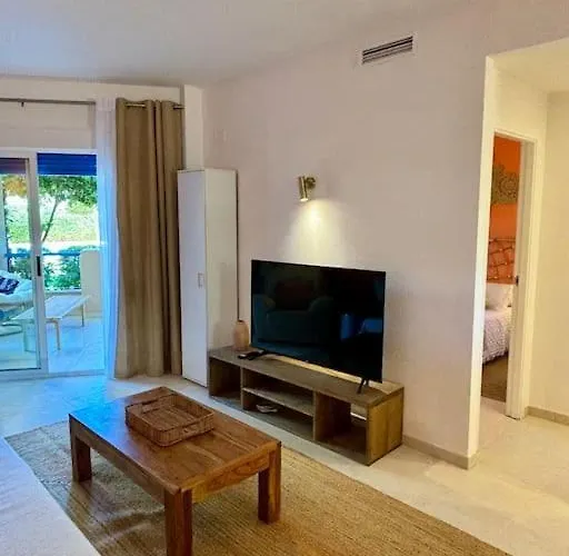 Apartment Dunas Playa Premium