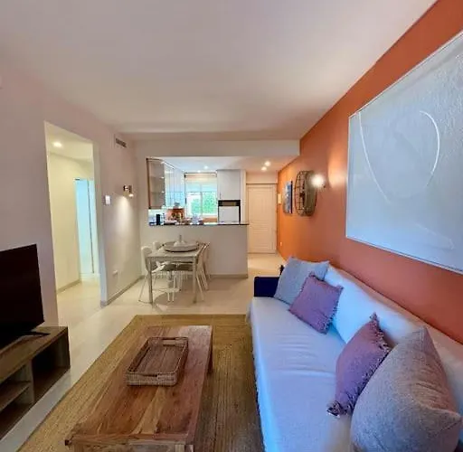 Dunas Playa Premium Apartment *