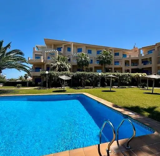 Dunas Playa Premium Denia