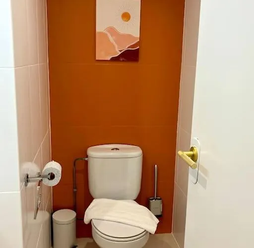 Apartment Dunas Playa Premium