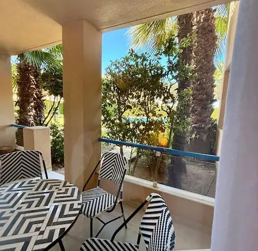 Διαμέρισμα Dunas Playa Premium Denia