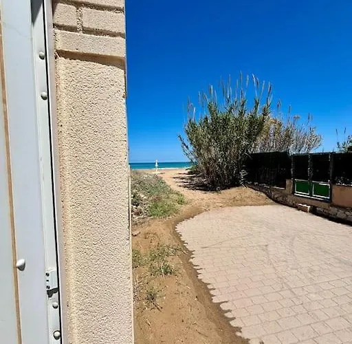 Dunas Playa Premium Apartment *