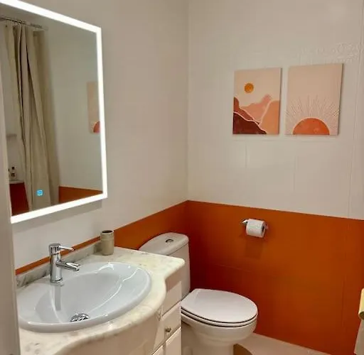 Dunas Playa Premium Διαμέρισμα Denia