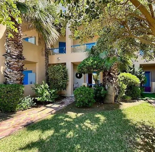 Dunas Playa Premium * Denia