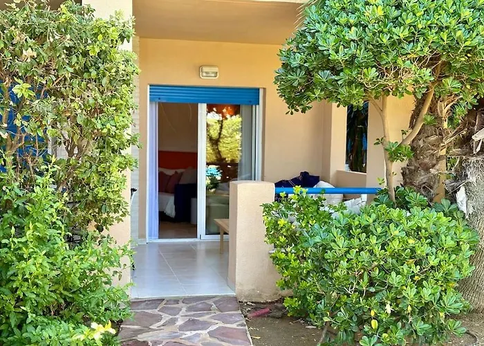 Apartment Dunas Playa Premium *