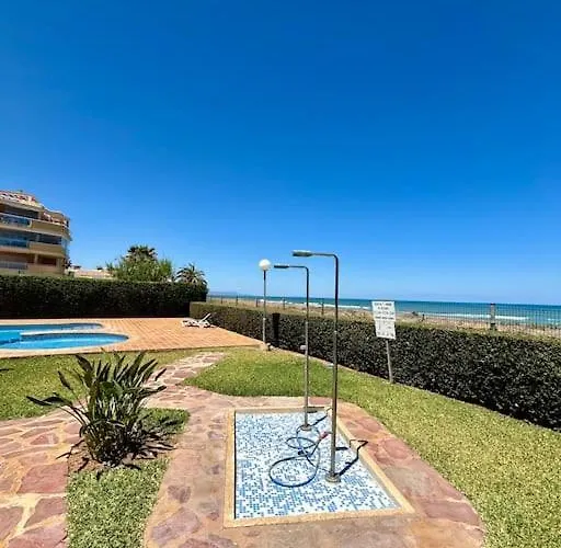 Dunas Playa Premium Διαμέρισμα