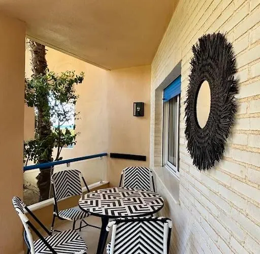 Dunas Playa Premium Apartment *